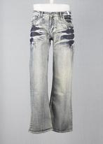 Vintage Bootcut X-Mail Blue size 31 / 31, Kleding | Heren, Ophalen of Verzenden, Nieuw