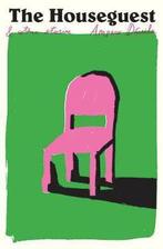 The Houseguest – And Other Stories 9780811228213, Verzenden, Zo goed als nieuw, Amparo Davila