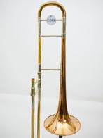 Conn 8H Trombone Red Brass beker uit 1977, Ophalen of Verzenden, Gebruikt