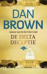9789021020464 De Delta deceptie Dan Brown