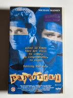 PAPERTRAIL (EX RENTAL) (VHS), Cd's en Dvd's, VHS | Film, Verzenden, Gebruikt
