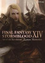 Final Fantasy XIV: Stormblood -- The Art of the Revolution -, Verzenden, Nieuw