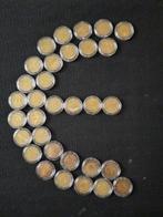 Europa. 2 Euro 2007/2025 (32 coins) (Zonder minimumprijs)