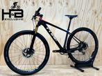 Cube Elite C68 SL Carbon 29 inch mountainbike XTR 2019, Fietsen en Brommers, Overige merken, Hardtail, Heren, 45 tot 49 cm