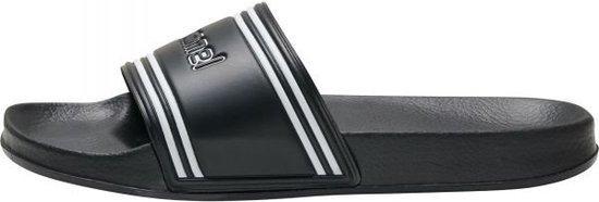 Hummel Pool Slide Retro - maat 37-  Slippers, Kleding | Heren, Schoenen, Verzenden