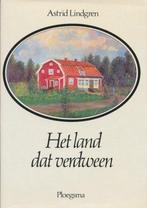 Land dat verdween 9789021605715 Astrid Lindgren, Verzenden, Gelezen, Astrid Lindgren