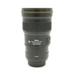 Nikon 300mm F4E PF ED VR AF-S Nikkor Objectief (Occasion), Audio, Tv en Foto, Fotografie | Lenzen en Objectieven, Telelens, Ophalen of Verzenden