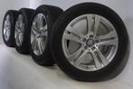 Mercedes S-Klasse W222 18 inch velgen Continental Zomerbande, Auto-onderdelen, Banden en Velgen, 18 inch, Gebruikt, Velg(en), Ophalen of Verzenden