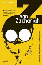 Z van Zachariah 9789402600001 Robert C. OBrien, Verzenden, Gelezen, Robert C. O'Brien