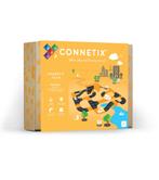 Connetix - Ramps & Intersections Pack 16 stuks - magnetisch, Kinderen en Baby's, Nieuw