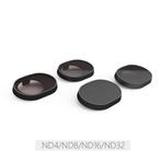 PGYtech Filterset for DJI Spark ND (ND4/ND8/ND16/ND32), Hobby en Vrije tijd, Modelbouw | Radiografisch | Helikopters en Quadcopters