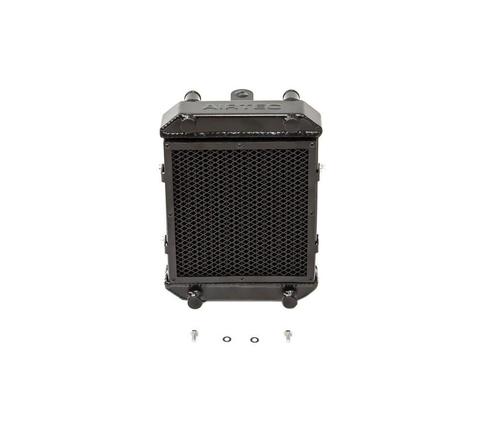 Airtec auxiliary radiators for Audi S3 8Y, VW Golf 8 GTI/R E, Auto diversen, Tuning en Styling