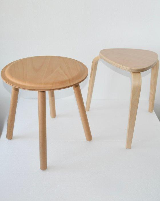 IKEA - Jon Karisson, Charlie Styrbjörn, Mikael Axelsson -, Antiek en Kunst, Antiek | Meubels | Stoelen en Banken