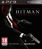 Hitman Absolution Professional Edition PS3 Morgen in huis!, Spelcomputers en Games, Games | Sony PlayStation 3, Avontuur en Actie