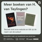 Grote verschuiving van aardas in 1998 9789023435556, Verzenden, Gelezen, H. van Teylingen