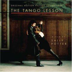 cd - Various - The Tango Lesson (Original Motion Picture..., Cd's en Dvd's, Cd's | Overige Cd's, Zo goed als nieuw, Verzenden