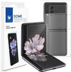 Whitestone Premium Beschermfolie voor Samsung Galaxy Z Flip, Telecommunicatie, Mobiele telefoons | Toebehoren en Onderdelen, Nieuw