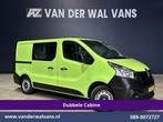 Renault Trafic L1 H1 | Lease vanaf 242,- p/mnd, Auto's, Renault, Gebruikt, Euro 6, Dealer onderhouden, Te koop