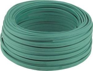 Prikkabel groen - Per meter, Tuin en Terras, Buitenverlichting, Nieuw, Verzenden