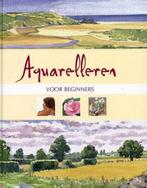 Aquarelleren voor beginners 9781405489003 Angela Gair, Boeken, Verzenden, Gelezen, Angela Gair