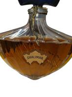Guerlain - Parfumfles - Kristal - Shalimar