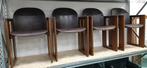 B&B Italia - Afra & Tobia Scarpa - Dialogo - Stoel (4) -, Antiek en Kunst, Kunst | Designobjecten