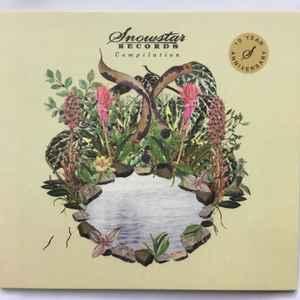 cd digi - Various - Snowstar Records Compilation, Cd's en Dvd's, Cd's | Overige Cd's, Zo goed als nieuw, Verzenden