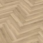 YUP Herringbone dryback beige, Verzenden, Nieuw