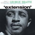 George Braith - Extension (LP), Verzenden, Nieuw in verpakking
