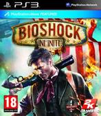 BioShock: Infinite (PS3) PEGI 18+ Shoot Em Up, Spelcomputers en Games, Games | Sony PlayStation 3, Zo goed als nieuw, Verzenden