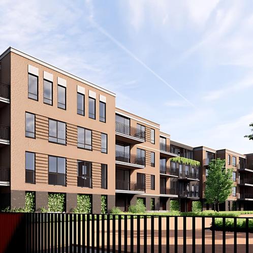 Galerijflat met Balkon in Veghel gevonden in Veghel, Huizen en Kamers, Huizen te huur, Direct bij eigenaar