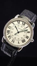 Cartier - Ronde Solo - WSRN0021 - Unisex - 2010-2020, Nieuw