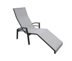 Stern Balance 2.0 Ligstoel Aluminium, diverse kleuren -, Tuin en Terras, Tuinstoelen, Ophalen of Verzenden, Nieuw