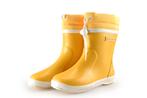 Bergstein Regenlaarzen in maat 28 Geel | 10% korting, Verzenden, Jongen of Meisje, Bergstein, Laarzen