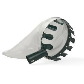 Fruitplukker | Pro Garden | Ø 14 cm (Opvangzak), Tuin en Terras, Overige Tuin en Terras, Nieuw, Verzenden