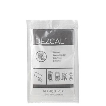 Urnex Dezcal ontkalker 4 x 28gr (machine volautomaat) beschikbaar voor biedingen