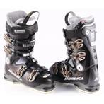 36,5 37 dames skischoenen NORDICA SPORTMACHINE 75 W, ACP, ea, Verzenden, Gebruikt, Nordica