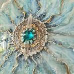 Energetic Art : Kristal geodes, Mineraal
