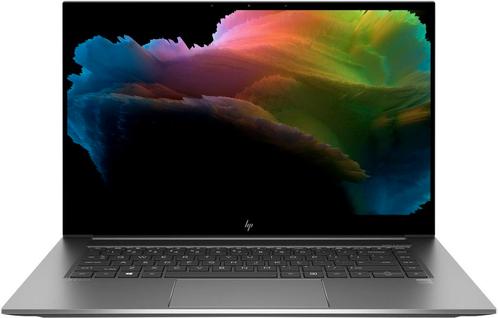 HP ZBook Create G7 15,6 , 32GB , 512GB SSD , i7-10850H ,, Computers en Software, Windows Laptops, 2 tot 3 Ghz, SSD, 15 inch, 15 inch