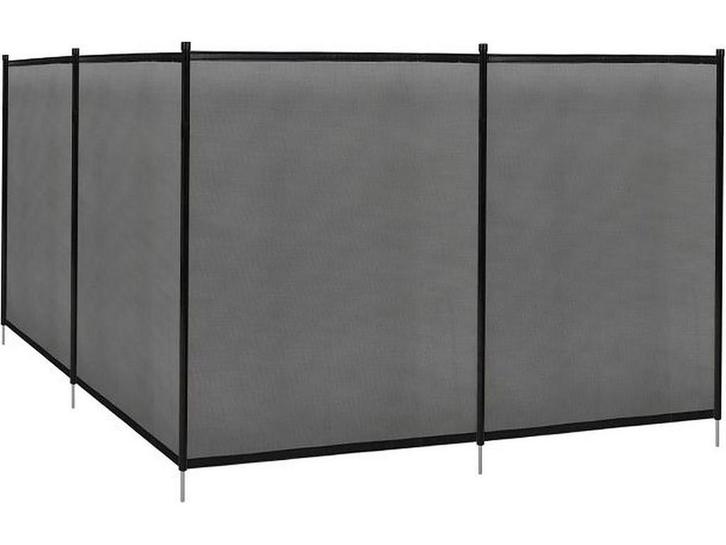 Costway Tuinhek voor Kinderen Beschermomheining voor Zwembad, Huis en Inrichting, Overige Huis en Inrichting, Nieuw, Verzenden