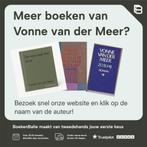 Ik verbind u door 9789025426682 Vonne van der Meer, Boeken, Verzenden, Gelezen, Vonne van der Meer