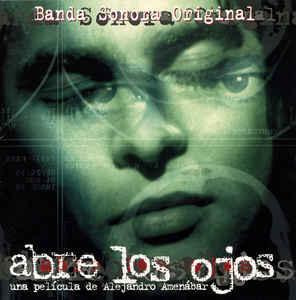 cd - Various - Abre Los Ojos (Banda Sonora Original), Cd's en Dvd's, Cd's | Overige Cd's, Zo goed als nieuw, Verzenden
