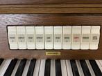 Joh de Heer 313, Muziek en Instrumenten, Gebruikt, 2 klavieren, Orgel