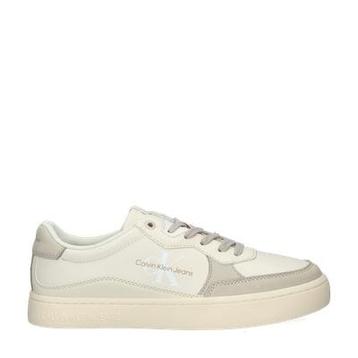 Calvin Klein Classic Cupsole Low lage sneakers beschikbaar voor biedingen