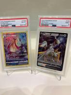 Pokémon - 2 Graded card - PSA 9, Hobby en Vrije tijd, Verzamelkaartspellen | Pokémon, Nieuw