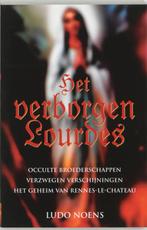 Verborgen Lourdes 9789038916873 L. Noens, Boeken, Verzenden, Zo goed als nieuw, L. Noens