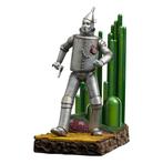 The Wizard of Oz Deluxe Art Scale Statue 1/10 Tin Man 23 cm, Verzamelen, Ophalen of Verzenden, Nieuw