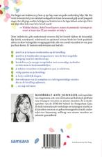 Het vierde trimester 9789492995735 Kimberly Ann Johnson, Verzenden, Zo goed als nieuw, Kimberly Ann Johnson