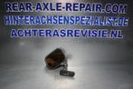 Opel Commodore Kadett Rekord Manta Spiegel Chroom linker,..., Verzenden, Gebruikt, Opel