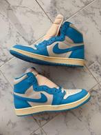 Nike - Air Jordan 1 High - Sneakers - Maat: EU 46 - Nieuw, Nieuw